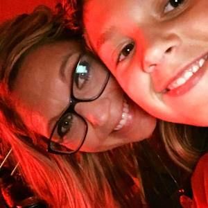 Meet your Posher, Kristy